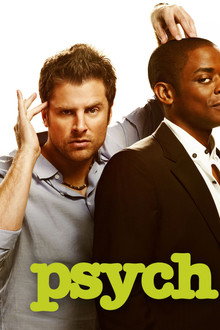 Psych