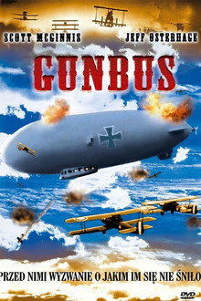 Gunbus