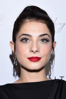 Photo of Niki Koss