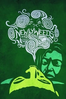 Poster do filme Newlyweeds