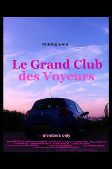 Le Grand Club des Voyeurs