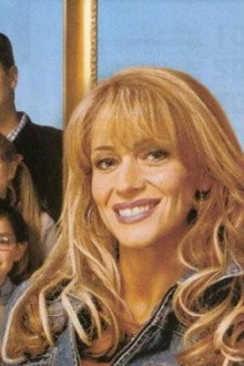 Ana e os Sete
