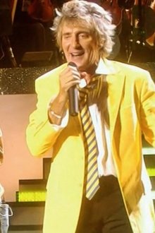 Rod Stewart : One Night Only! - Live at the Royal Albert Hall