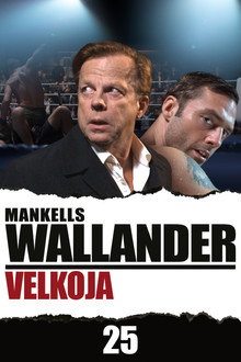 Wallander: Velkoja