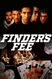 Finder's Fee Finder's Fee