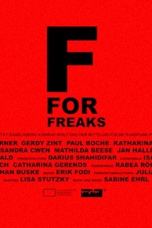 F-for-Freaks