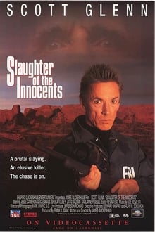 Slaughter of the Innocents poster