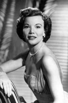 Nanette Fabray profile picture