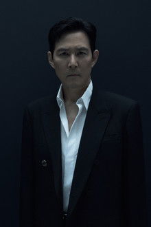 Photo of Lee Jung-jae