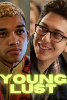 Poster do filme Young Lust