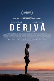 Derivă