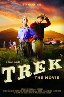 Poster do filme Trek: The Movie