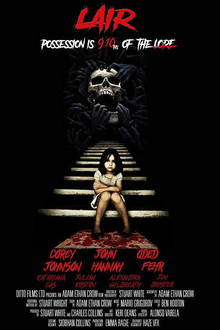 Lair (2021)