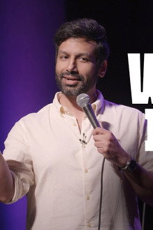 Kanan Gill : What Is This? (also Original)