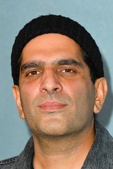 Photo of Nima Nourizadeh