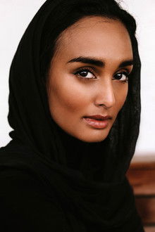 Photo of Elodie Venece