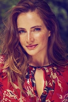 Foto de perfil de Anna Dereszowska