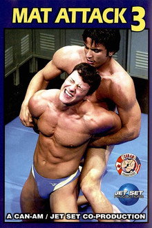 Mat Attack 3