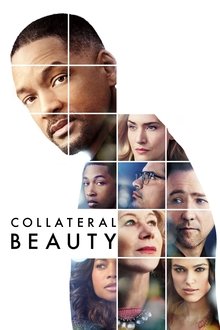 Collateral Beauty movie poster