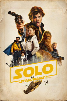 Solo: A Star Wars Story