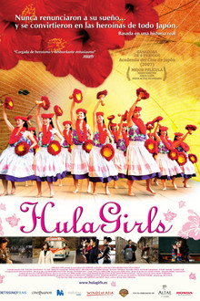 Hula Girls