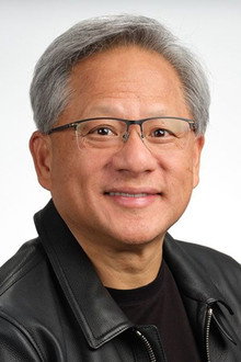 Jensen Huang