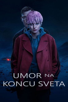 Umor na koncu sveta