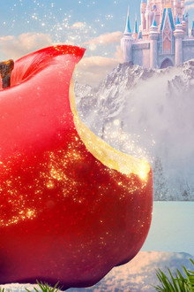 Snow White's Christmas Adventure