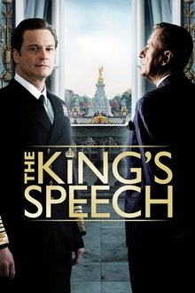 The King’s Speech (BluRay)