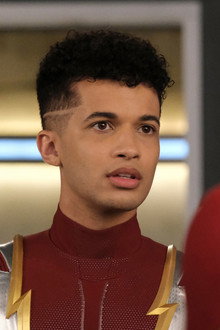 The Flash season 7 episode 17
