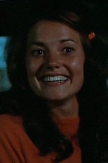 Photo of Jody Carlson