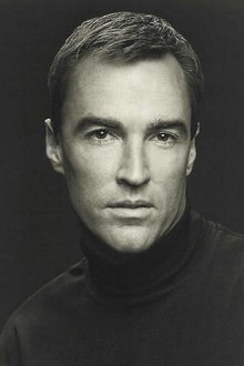 Photo of Todd Jensen