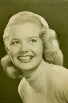 Photo of Norma Randall