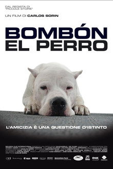 Bombon El Perro
