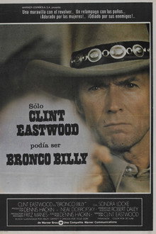 Bronco Billy
