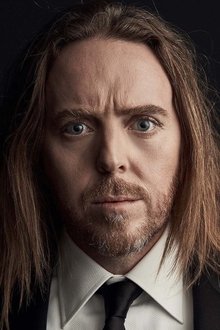 Photo of Tim Minchin