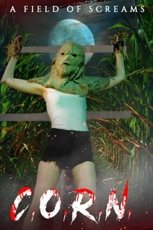 C.O.R.N. movie poster