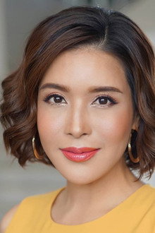 Photo of Mayurin Pongpudpunth