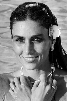 Photo of Romina Power