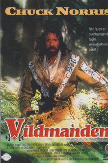 Vildmanden
