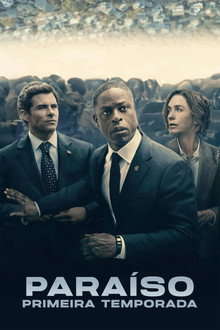 Primeira Temporada