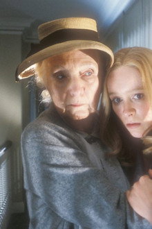 Miss Marple: Sleeping Murder