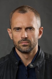 Photo of Aleksey Komashko