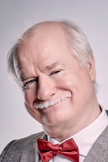 Photo of Pierre van Pletzen