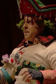 Rigoletto