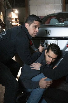 NCIS season 20 episode 17