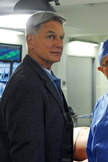 NCIS season 9 episode 15