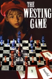 Poster do filme The Westing Game