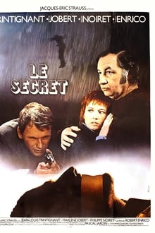 Le Secret (WEB-DL)