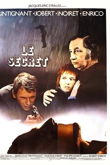 Le Secret WEB DL 